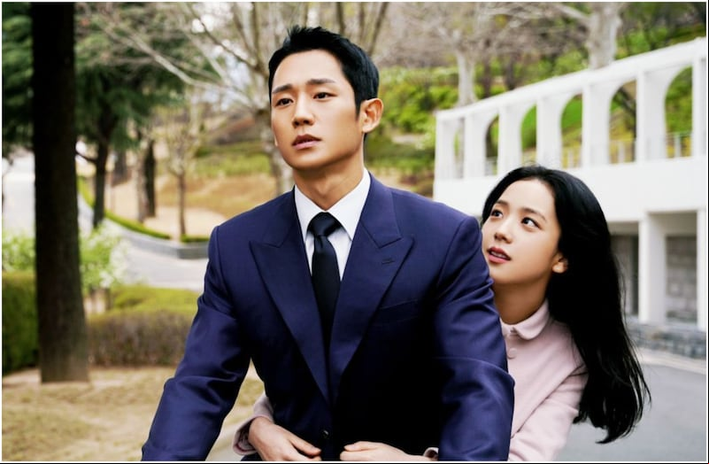 kdramas