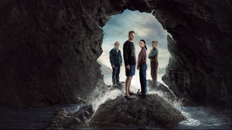 La impactante serie que arrasa en Netflix