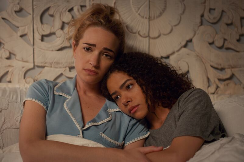 La nueva temporada de la serie está arrasando en Netflix
